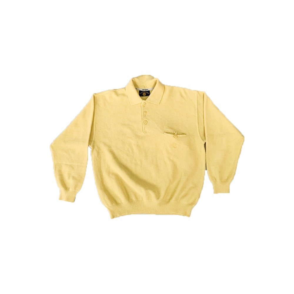 Vintage Jumper &amp; Cardigan Mystery Box — Men's