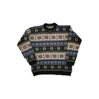 Vintage Jumper &amp; Cardigan Mystery Box — Men's
