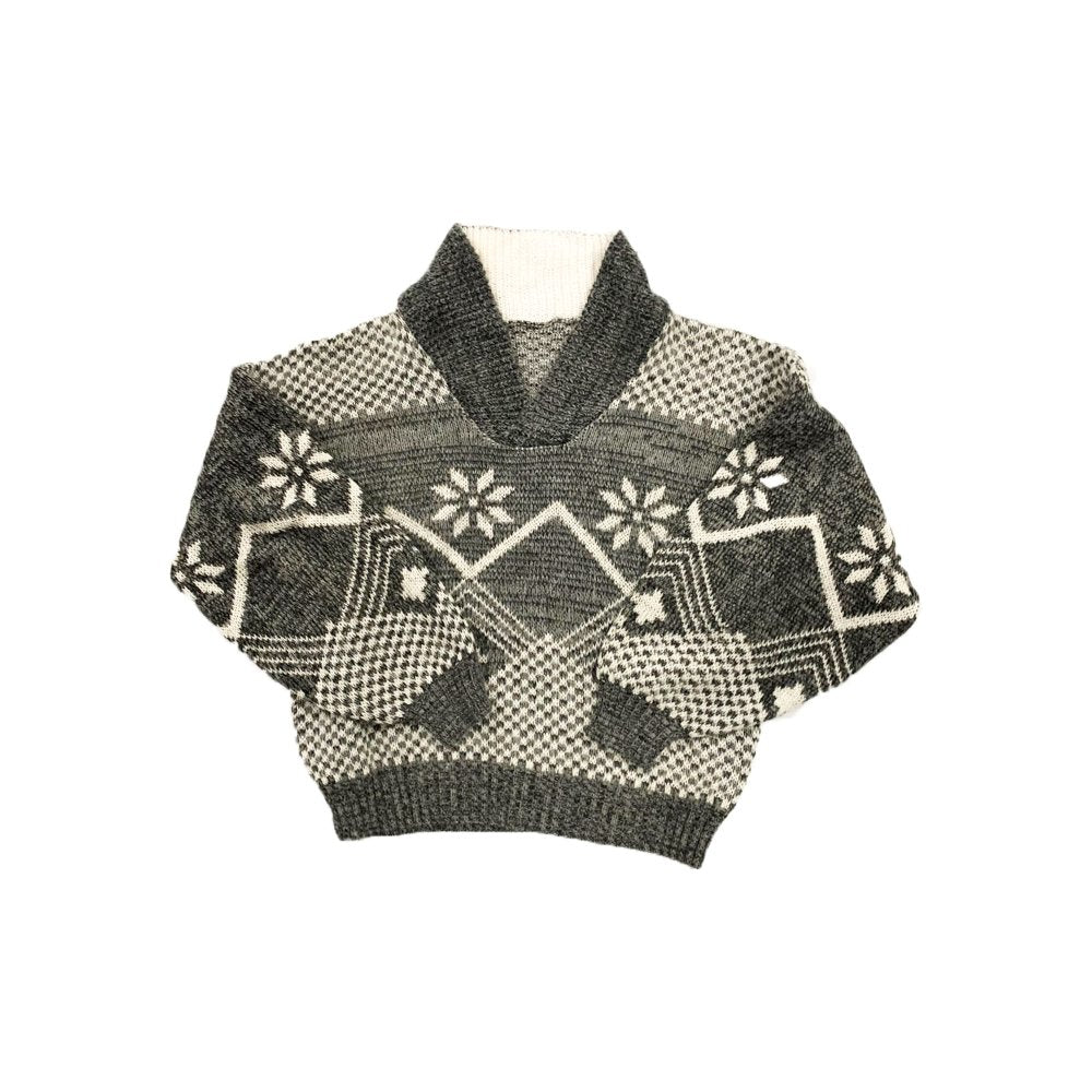 Vintage Jumper &amp; Cardigan Mystery Box — Men's