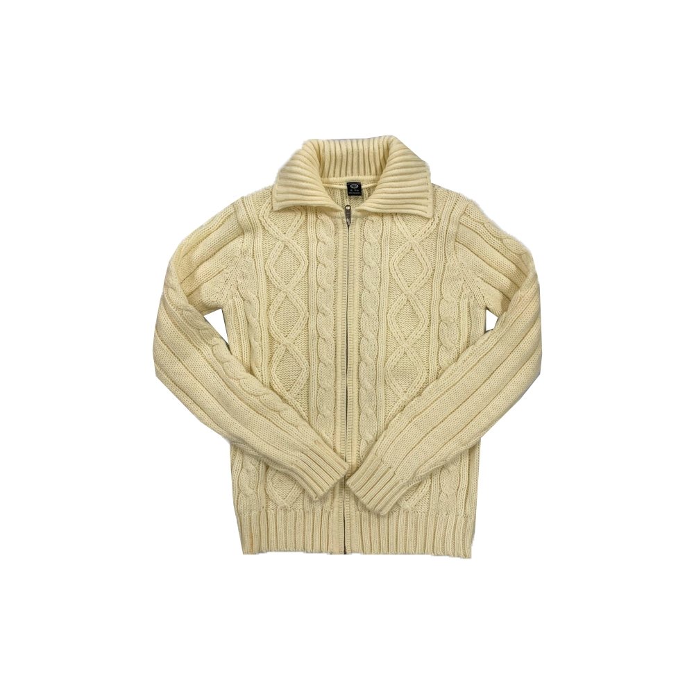 Vintage Jumper &amp; Cardigan Mystery Box — Men's