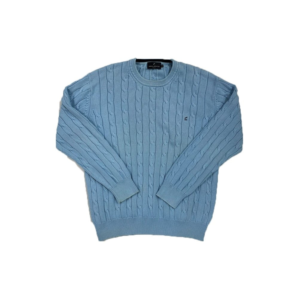 Vintage Jumper &amp; Cardigan Mystery Box — Men's