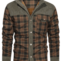 Wanderer Flannel Jacket