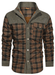 Wanderer Flannel Jacket