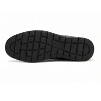 Men's Business Casual Shoes — Non-Slip Comfort