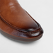 Stratford Driving Loafers — Brown