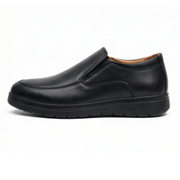 Men's Business Casual Shoes — Non-Slip Comfort