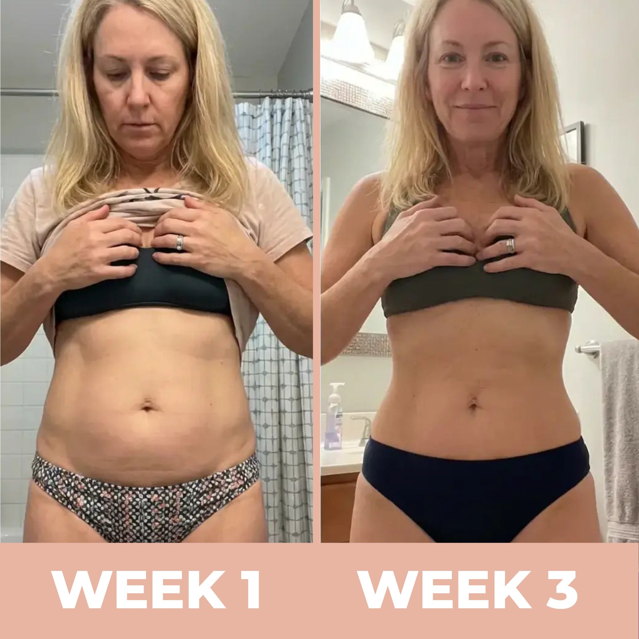InstantSculpt™ | Flat Tummy, Lifted Curves