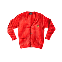 Vintage Jumper &amp; Cardigan Mystery Box — Men's