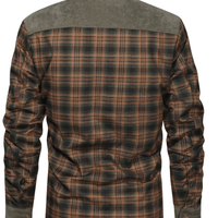Wanderer Flannel Jacket