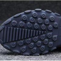 Men's Sleek Casual Sneakers