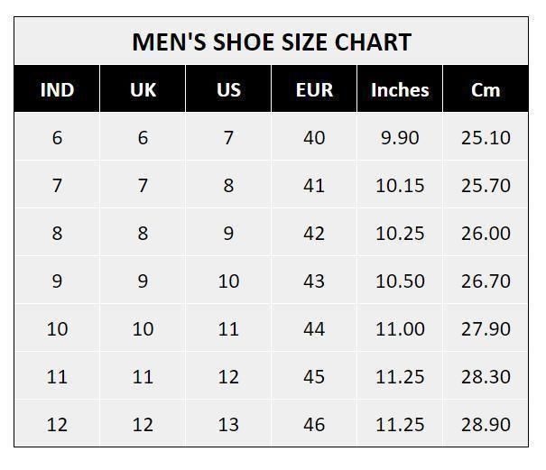 Men's Sleek Casual Sneakers