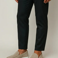Sophisticated Suede Loafers
