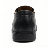 Men's Business Casual Shoes — Non-Slip Comfort