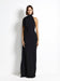 Alessia Gown in Black - Elegant Evening Dress