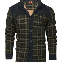 Wanderer Flannel Jacket