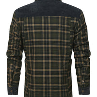 Wanderer Flannel Jacket