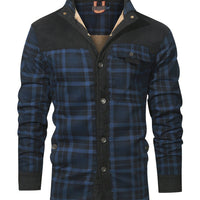 Wanderer Flannel Jacket