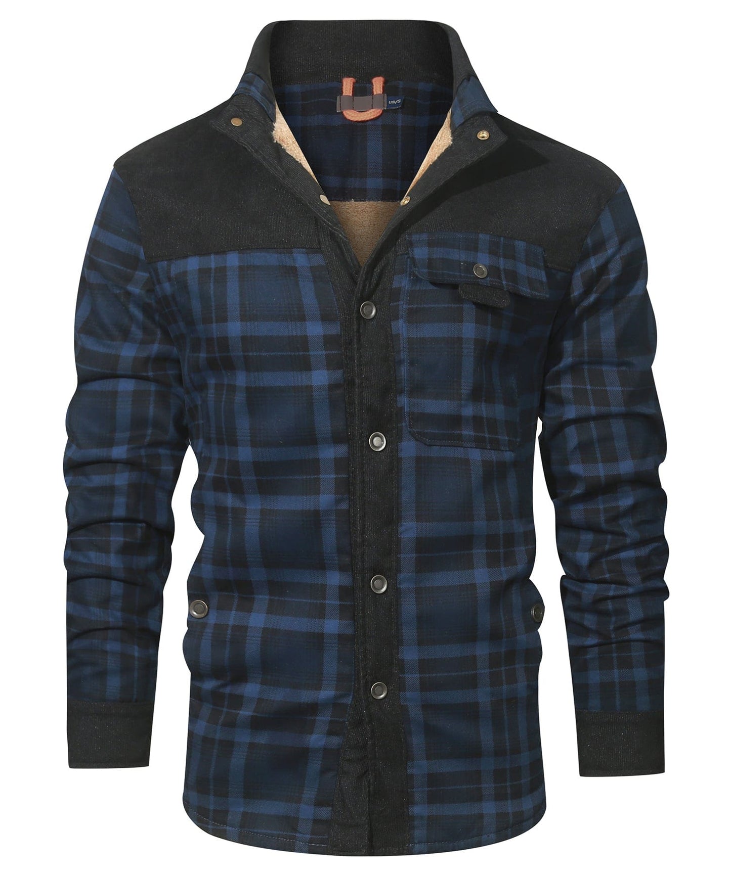 Wanderer Flannel Jacket