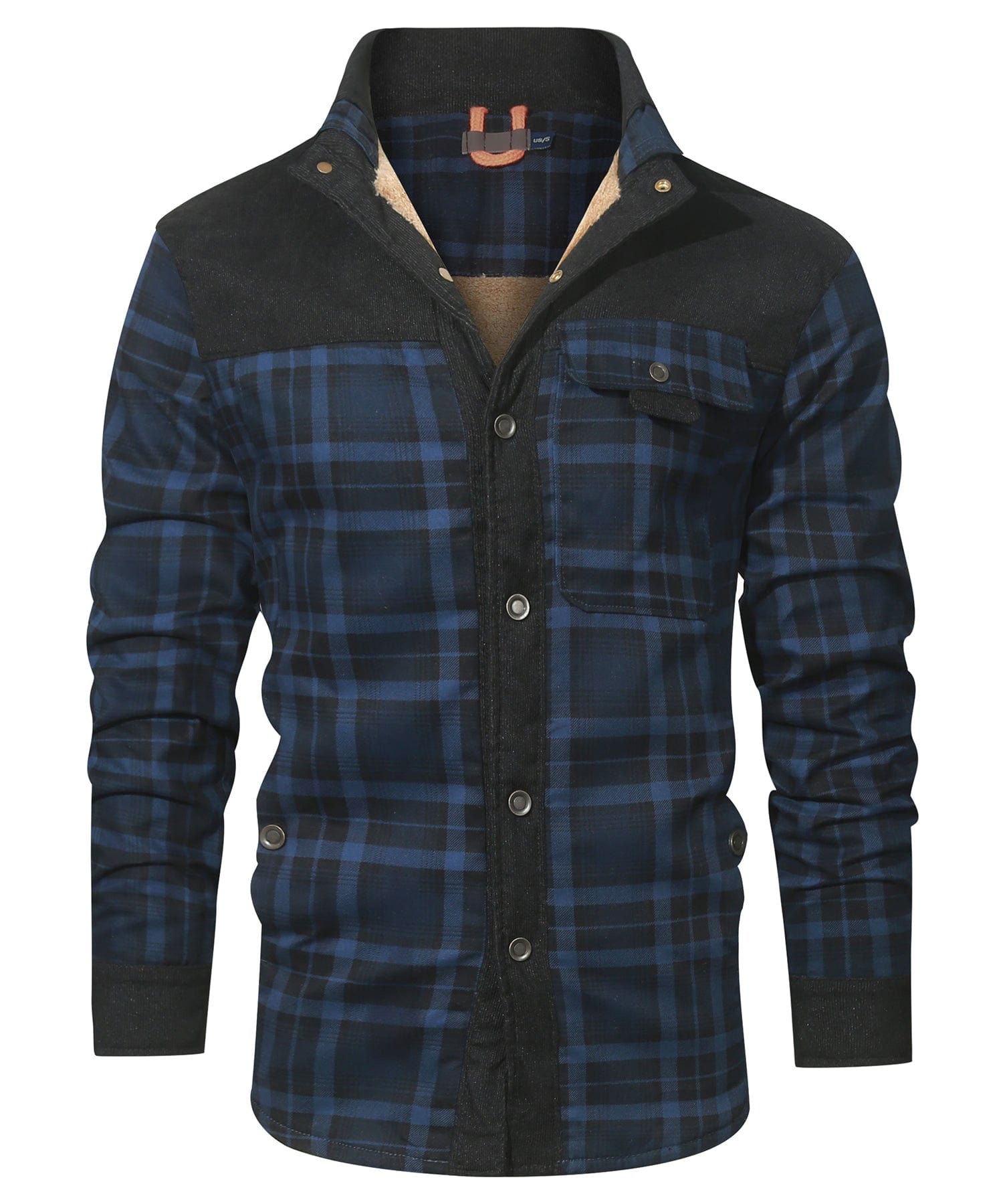 Wanderer Flannel Jacket