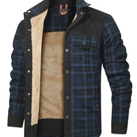 Wanderer Flannel Jacket