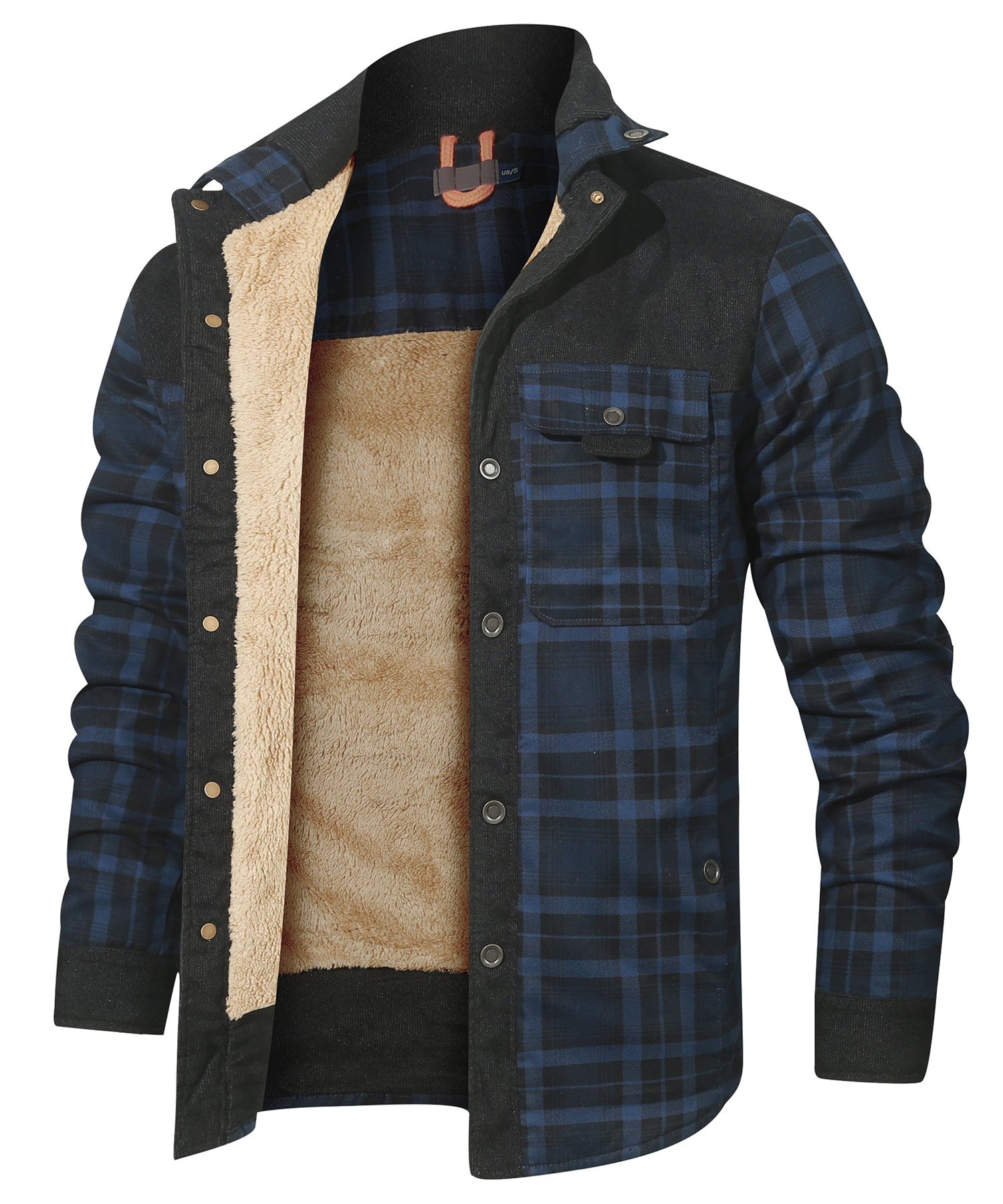 Wanderer Flannel Jacket