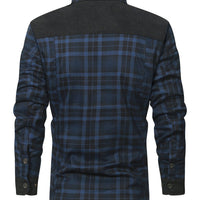 Wanderer Flannel Jacket