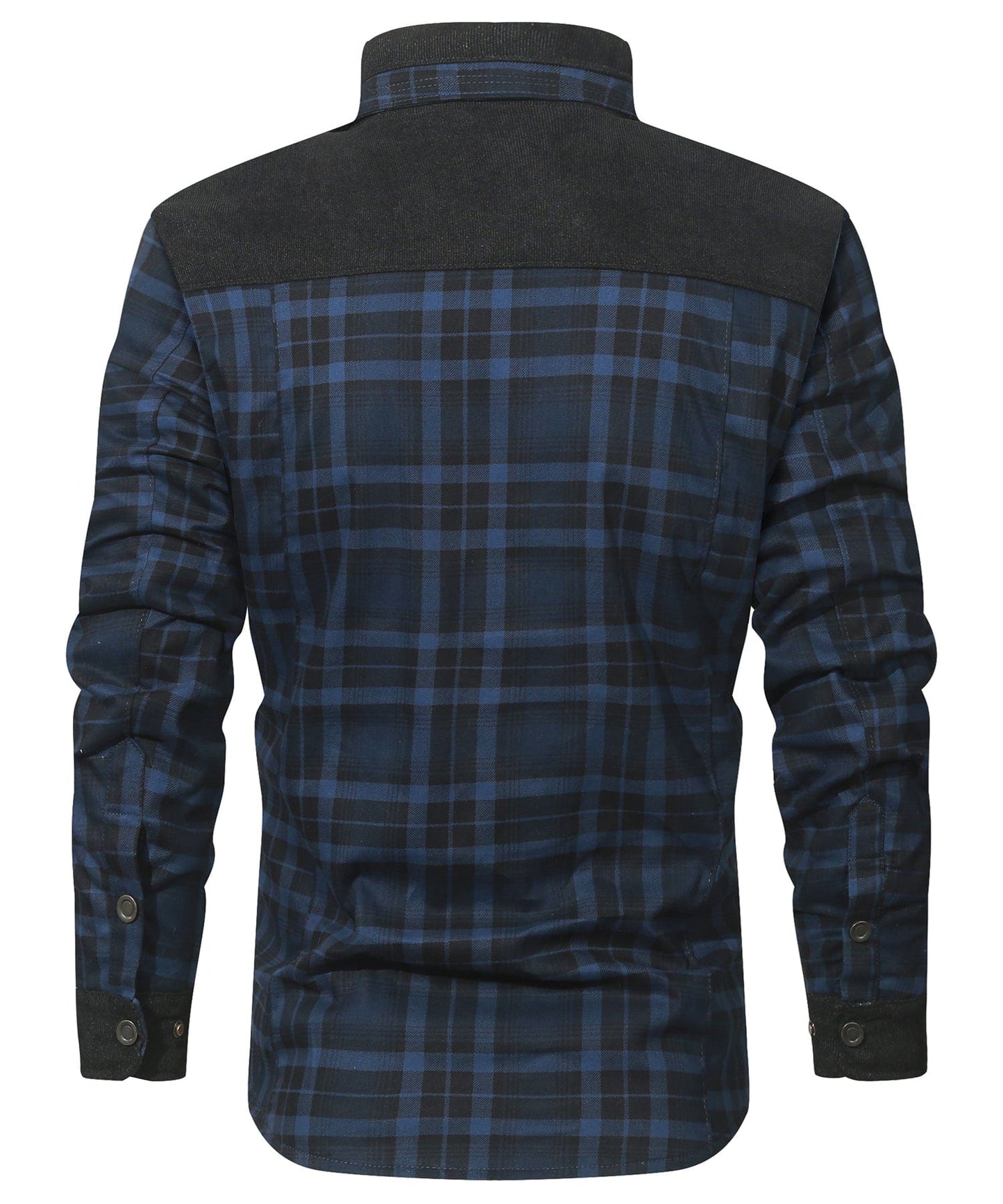Wanderer Flannel Jacket