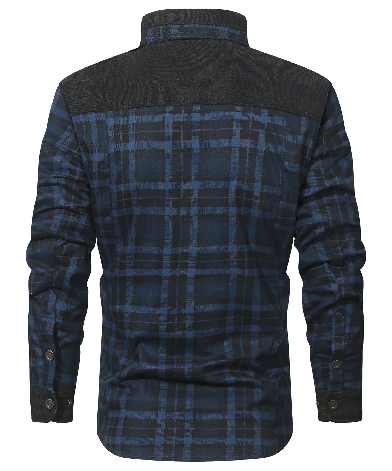 Wanderer Flannel Jacket