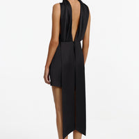 Luka Mini Dress - Effortless Chic for Any Occasion