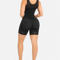 InstantSculpt™ | Flat Tummy, Lifted Curves