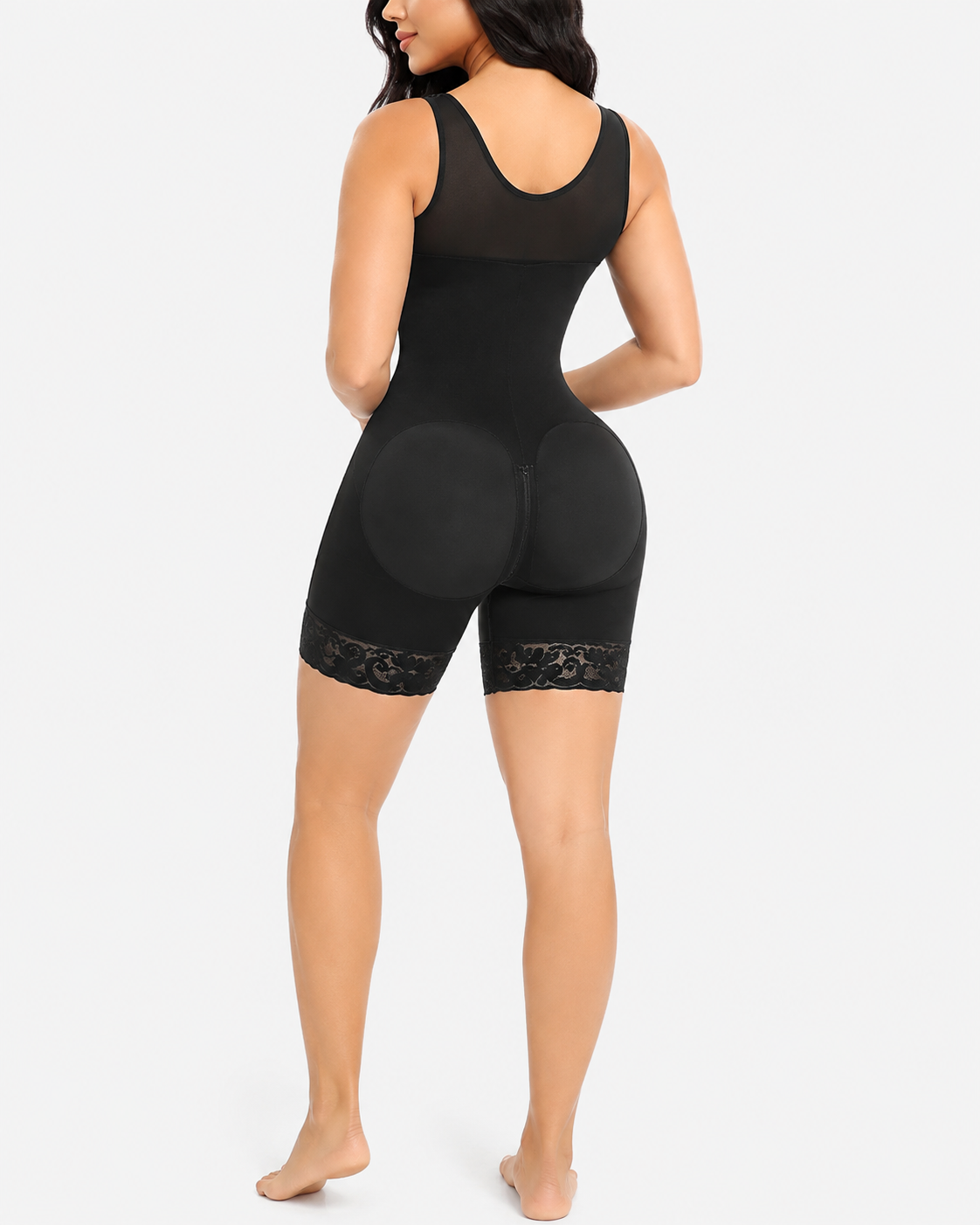 InstantSculpt™ | Flat Tummy, Lifted Curves