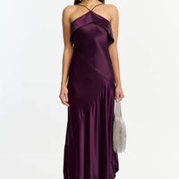 Marara Maxi Dress - Sophisticated, Flowy Silhouette for Any Occasion