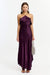 Marara Maxi Dress - Sophisticated, Flowy Silhouette for Any Occasion