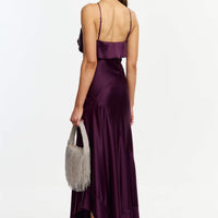 Marara Maxi Dress - Sophisticated, Flowy Silhouette for Any Occasion