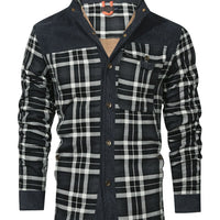Wanderer Flannel Jacket