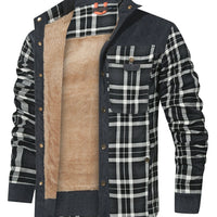 Wanderer Flannel Jacket