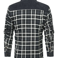 Wanderer Flannel Jacket