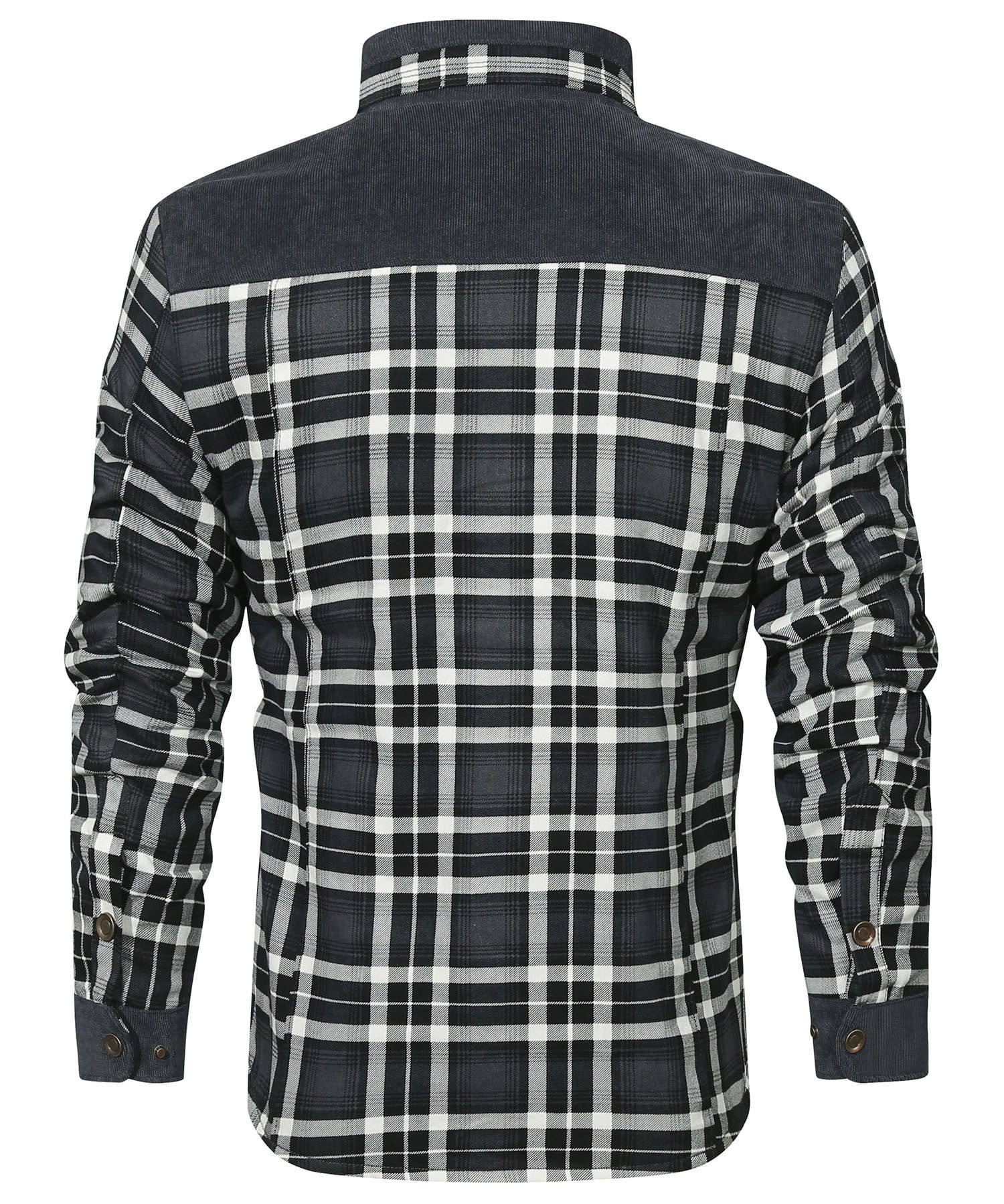 Wanderer Flannel Jacket