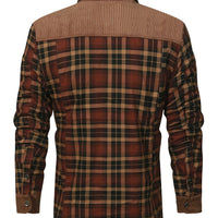 Wanderer Flannel Jacket