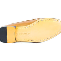 Cromwell Hand-Sewn Penny Loafer