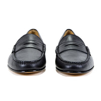 Cromwell Hand-Sewn Penny Loafer