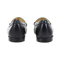 Cromwell Hand-Sewn Penny Loafer