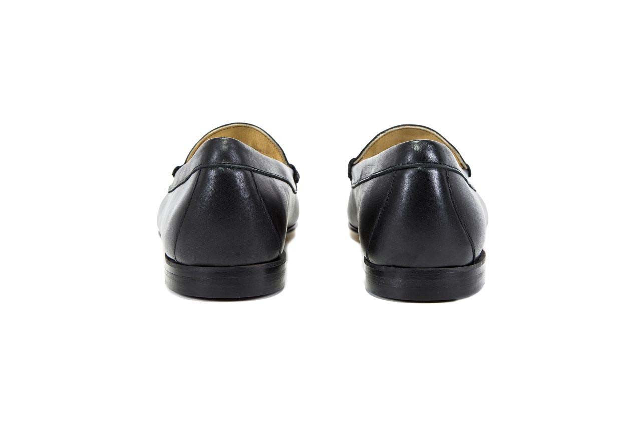 Cromwell Hand-Sewn Penny Loafer