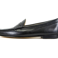 Cromwell Hand-Sewn Penny Loafer