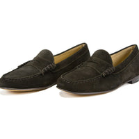 Cromwell Hand-Sewn Penny Loafer