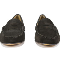 Cromwell Hand-Sewn Penny Loafer