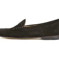 Cromwell Hand-Sewn Penny Loafer