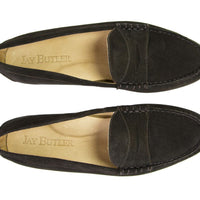 Cromwell Hand-Sewn Penny Loafer