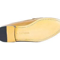 Cromwell Hand-Sewn Penny Loafer