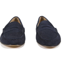 Cromwell Hand-Sewn Penny Loafer